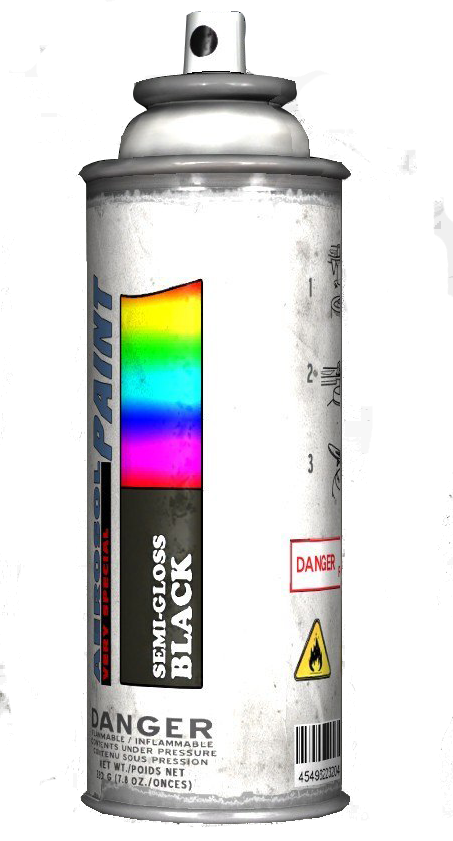 Spray Paint For Food Containers Spray Paint For Food Containers