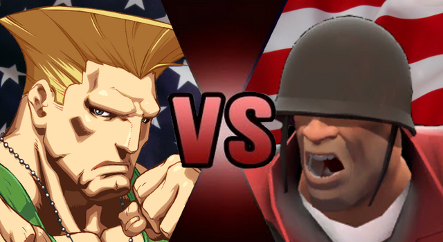 File:Guile VS Soldier.png
