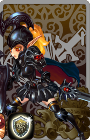Captain Freya