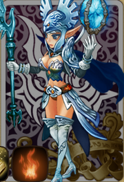 Spark Wizard Ann