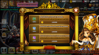 Kr patch buying buffs