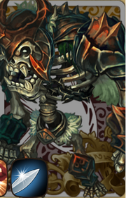 Commander Cannon