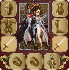 Ally 6slot