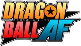 DBAF Logo