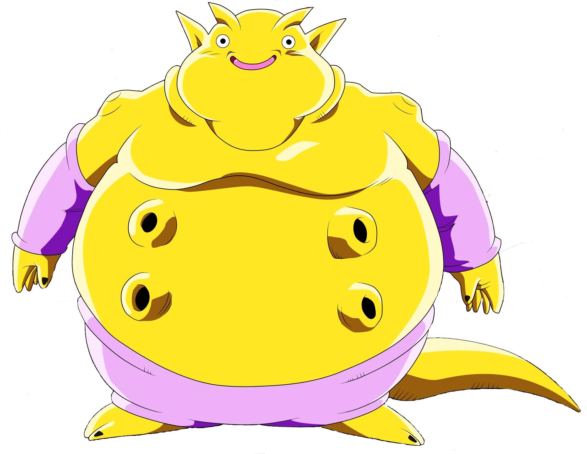 Janemba/AllMedia Dragon Ball Power Levels Wiki Fandom powered by Wikia