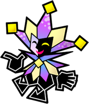Dimentio