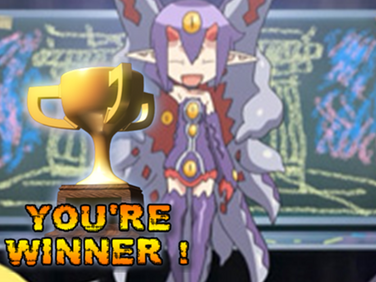 Desco is winner