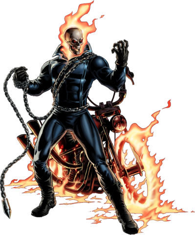 Ghost Rider
