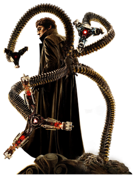 Doctor Octopus
