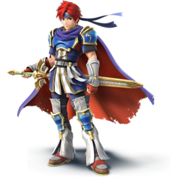 250px-Roy SSB4