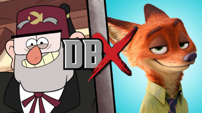 Stan Vs. Nick