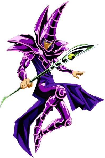 Dark magician