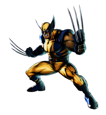 File:MvC3 Wolverine.png