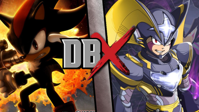 Shadow vs Bass