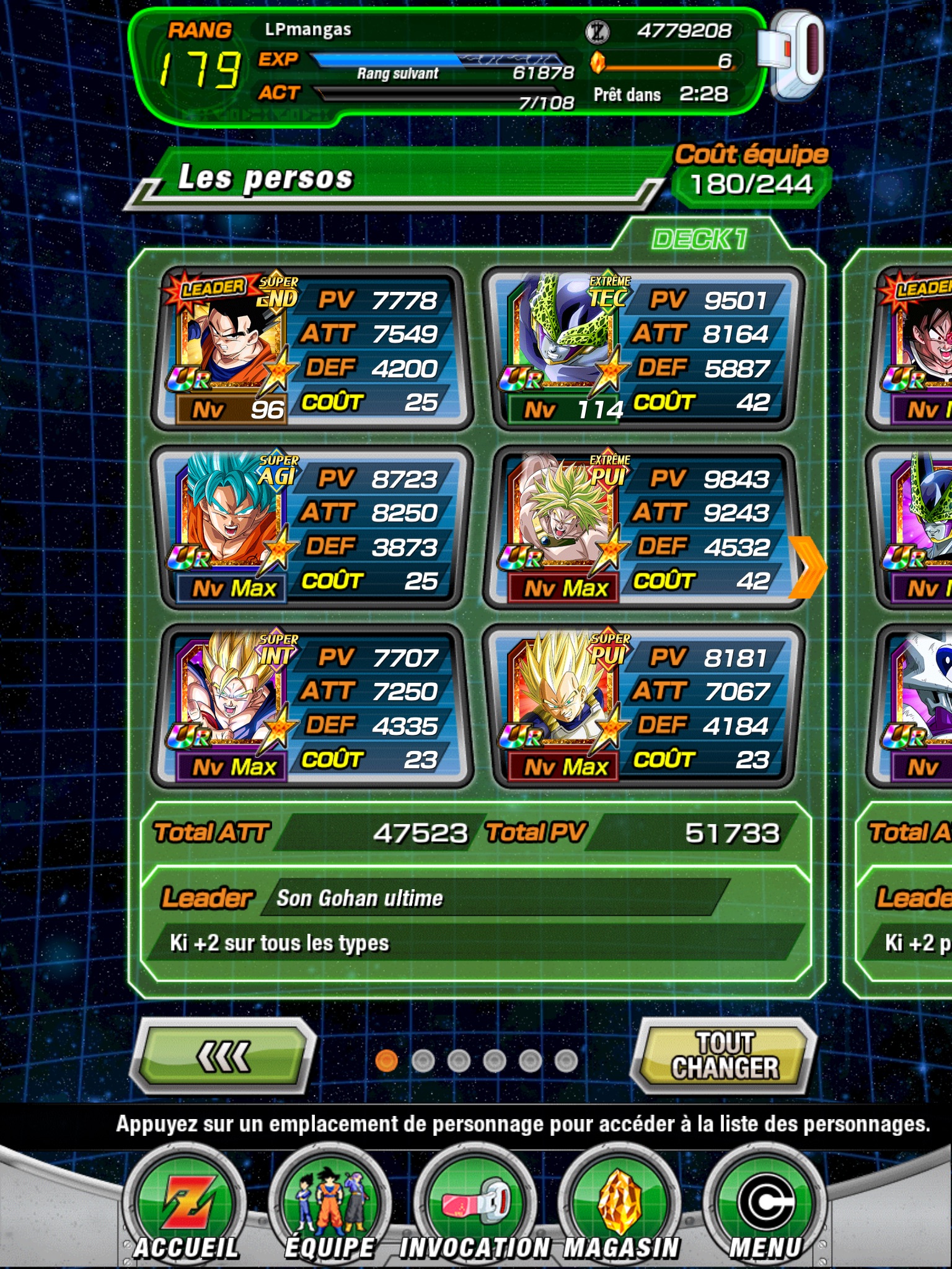 Dokkan Battle Fandom - j443jb3