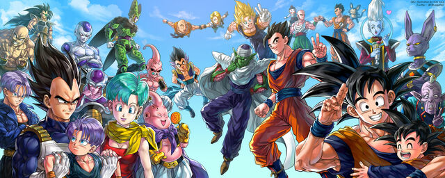 File:Dragonball z by goddessmechanic2-d7paus4.jpg