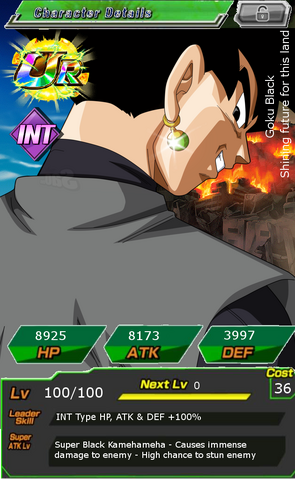 File:Goku Black Card.png