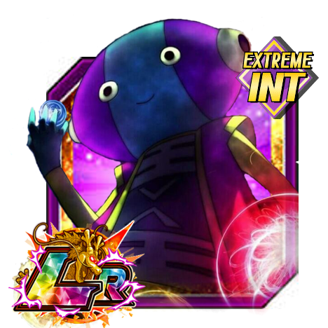 Image - Template Zeno.png | Dragon Ball Z Dokkan Battle ...