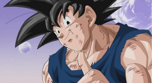 File:Thumbs Up Goku.png