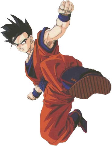 File:Ultimate gohan.png