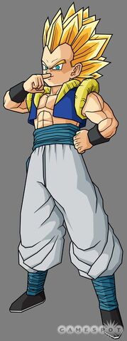 File:Super Saiyan Gotenks Budokai Tenkaichi 2.jpg