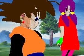 Lilliana with kaleb2