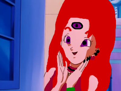 Garnets 2nd gen