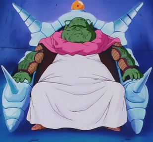 Grand elder guru