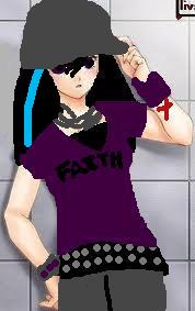 Faith 1