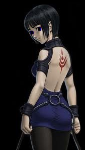Hathor sister of vegeta