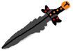 Tariah's dagger