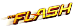 The Flash Logo