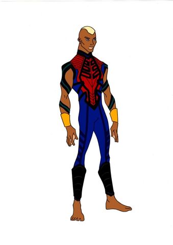 File:Aqualad (Ultimate DC).jpg