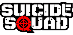 Suicide Squad Logo