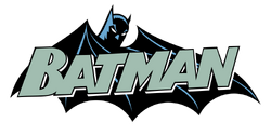 Batman Logo