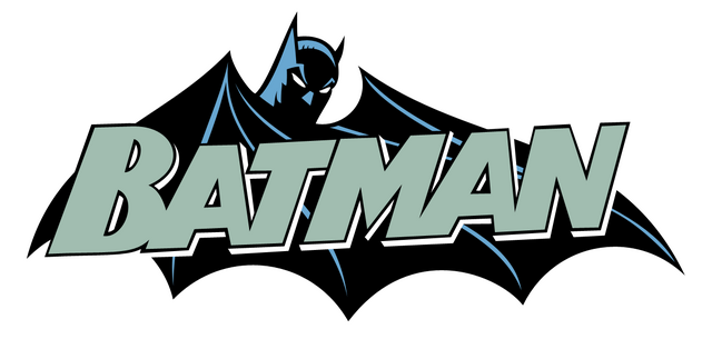 File:Batman Logo.png
