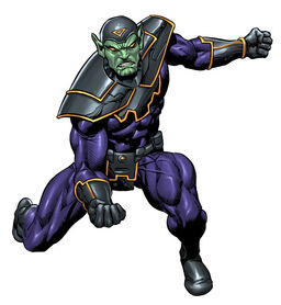 Martian Manhunter