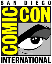 SDCC Logo
