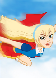 Quiz Supergirl2