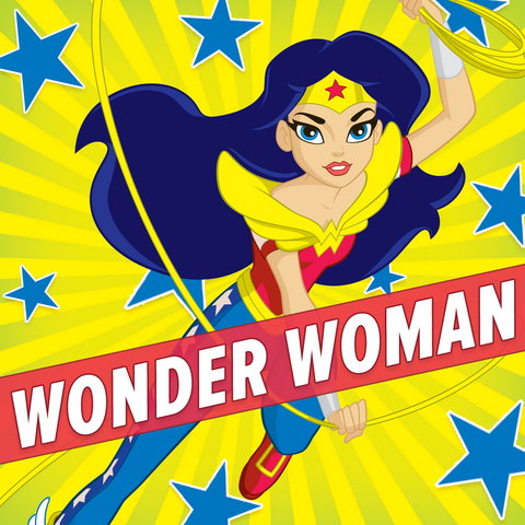 File:Wonder Woman profile.png
