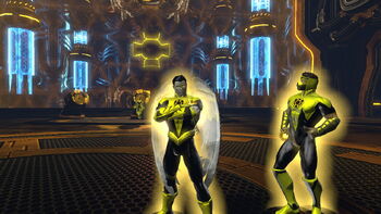 DC Universe Online 1032r6