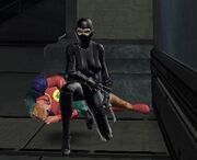 Klawz 6