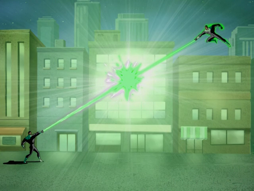 "Fallen Hero" | DC Animated Universe | FANDOM powered by Wikia