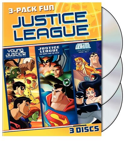 File:Justice League 3 Pack Fun.jpg