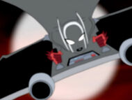 Enter Batwoman