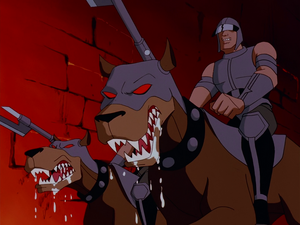 DogCavalry