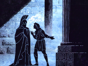 Hades Titans