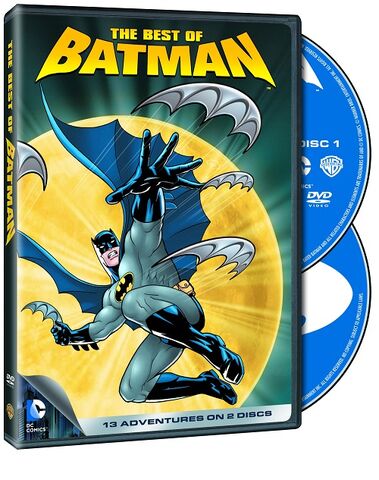 File:Best of Batman.jpg