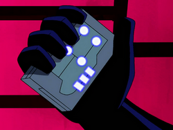 Mother box