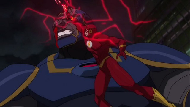 File:Barry stabs Darkseid.png